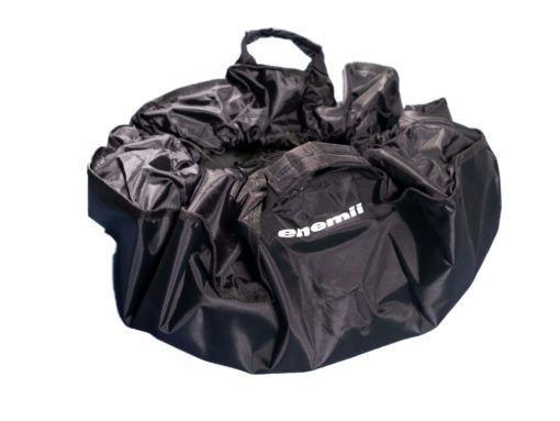 enemii Umziehmatte Tasche - Waterwear - Onlineshop für Windsurf / SUP / Kite - enemii.com